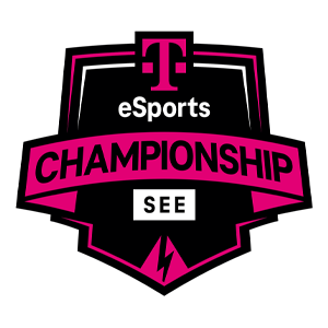 T-esports Championship Season 4 Logo